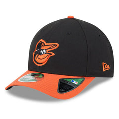 Baltimore Orioles New Era Player Replica 9FORTY Adjustable Hat Discount