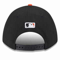 Baltimore Orioles New Era Player Replica 9FORTY Adjustable Hat Discount