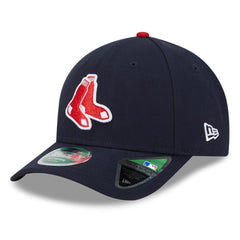 Boston Red Sox New Era Player Replica 9FORTY Adjustable Hat Discount