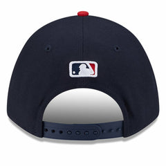 Boston Red Sox New Era Player Replica 9FORTY Adjustable Hat Discount