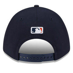 Houston Astros New Era Player Replica 9FORTY Adjustable Hat Discount