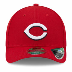 Cincinnati Reds New Era Player Replica 9FORTY Adjustable Hat Near Me