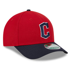 Cleveland Guardians New Era Replica 9FORTY Adjustable Hat Sale