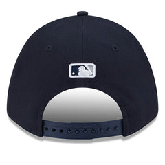New York Yankees New Era Player Replica 9FORTY Adjustable Hat Outlet
