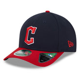 Cleveland Guardians New Era Player Replica 9FORTY Adjustable Hat Sale