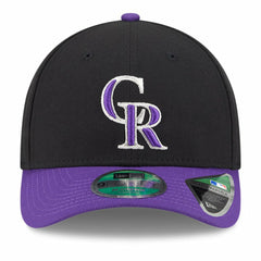 Colorado Rockies New Era Player Replica 9FORTY Adjustable Hat Sale