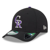 Colorado Rockies New Era Player Replica 9FORTY Adjustable Hat Online