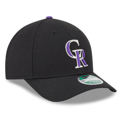 Colorado Rockies New Era Player Replica 9FORTY Adjustable Hat Online