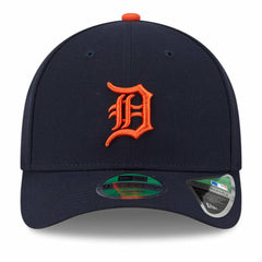 Detroit Tigers New Era Player Replica 9FORTY Adjustable Hat for sale