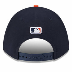 Detroit Tigers New Era Player Replica 9FORTY Adjustable Hat for sale