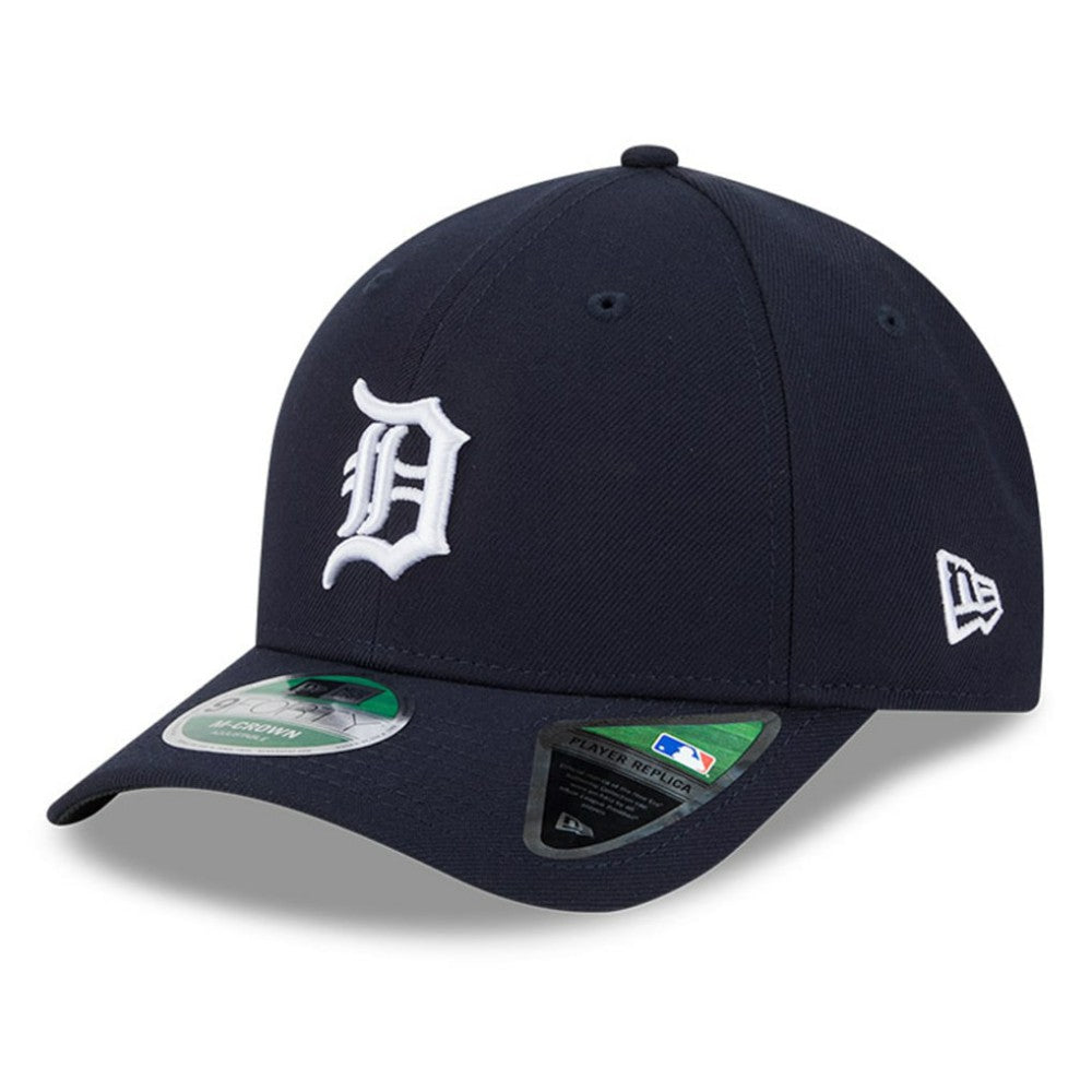 Detroit Tigers New Era Player Replica 9FORTY Adjustable Hat for sale