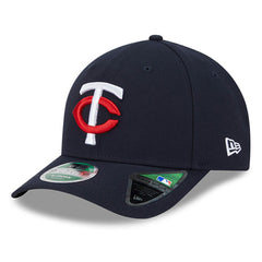 Minnesota Twins New Era Player Replica 9FORTY Adjustable Hat for sale