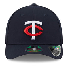 Minnesota Twins New Era Player Replica 9FORTY Adjustable Hat for sale