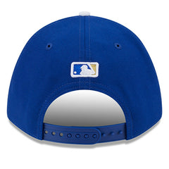 Kansas City Royals New Era Player Replica 9FORTY Adjustable Hat Near Me