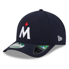 Minnesota Twins New Era Player Replica 9FORTY Adjustable Hat Online