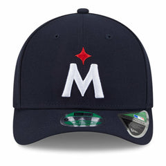 Minnesota Twins New Era Player Replica 9FORTY Adjustable Hat Online