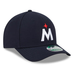 Minnesota Twins New Era Player Replica 9FORTY Adjustable Hat Online