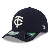 Minnesota Twins New Era Player Replica 9FORTY Adjustable Hat Near Me