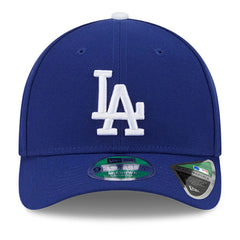 Los Angeles Dodgers New Era Player Replica 9FORTY Adjustable Hat for sale