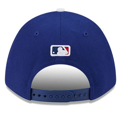 Los Angeles Dodgers New Era Player Replica 9FORTY Adjustable Hat for sale
