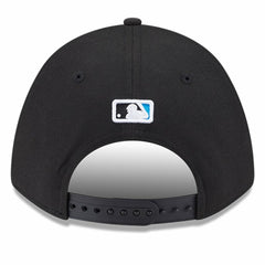 Miami Marlins New Era Player Replica 9FORTY Adjustable Hat Online