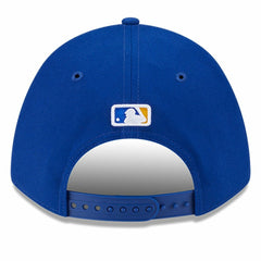 Seattle Mariners New Era Player Replica 9FORTY Adjustable Hat Discount