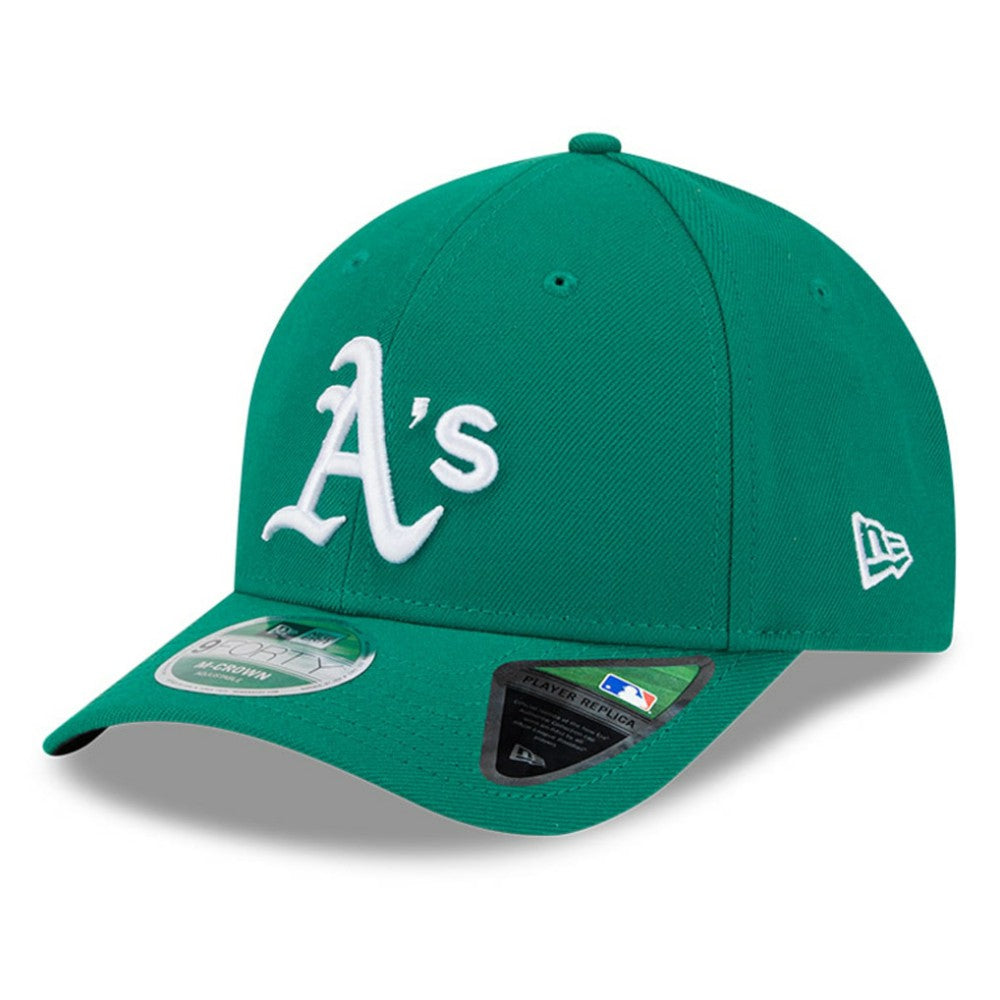 Athletics New Era Player Replica 9FORTY Adjustable Hat Online