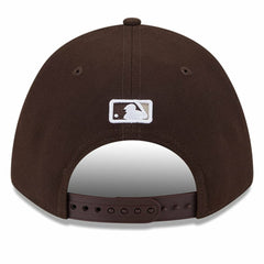 San Diego Padres New Era Player Replica 9FORTY Adjustable Hat Outlet