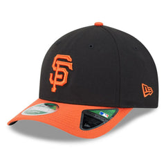 San Francisco Giants New Era Player Replica 9FORTY Adjustable Hat Online
