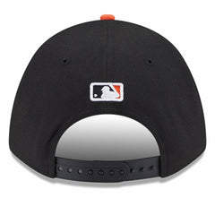 San Francisco Giants New Era Player Replica 9FORTY Adjustable Hat Online