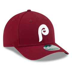 Philadelphia Phillies New Era Player Replica 9FORTY Adjustable Hat Outlet