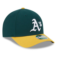 Athletics New Era Player Replica 9FORTY Adjustable Hat for sale