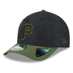Pittsburgh Pirates New Era Player Replica 9FORTY Adjustable Hat Sale