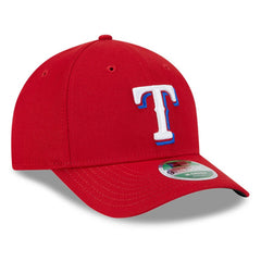 Texas Rangers New Era Player Replica 9FORTY Adjustable Hat Near Me