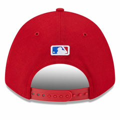 Texas Rangers New Era Player Replica 9FORTY Adjustable Hat Near Me