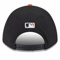 San Francisco Giants New Era Player Replica 9FORTY Adjustable Hat Online