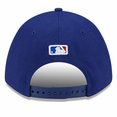 Texas Rangers New Era Player Replica 9FORTY Adjustable Hat Sale