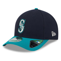 Seattle Mariners New Era Player Replica 9FORTY Adjustable Hat Sale