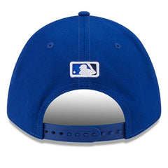 Toronto Blue Jays New Era Player Replica 9FORTY Adjustable Hat Discount