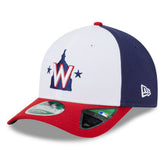 Washington Nationals New Era Player Replica 9FORTY Adjustable Hat Sale