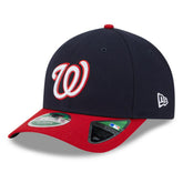 Washington Nationals New Era Player Replica 9FORTY Adjustable Hat for sale