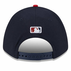 Washington Nationals New Era Player Replica 9FORTY Adjustable Hat for sale