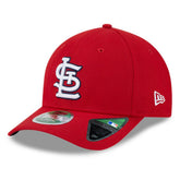 St. Louis Cardinals New Era Player Replica 9FORTY Adjustable Hat Discount