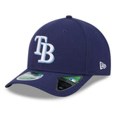Tampa Bay Rays New Era Player Replica 9FORTY Adjustable Hat Sale