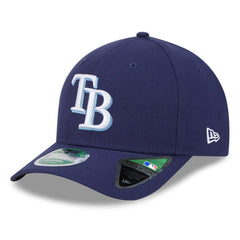 Tampa Bay Rays New Era Player Replica 9FORTY Adjustable Hat Sale