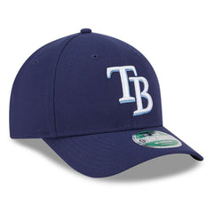 Tampa Bay Rays New Era Player Replica 9FORTY Adjustable Hat Sale
