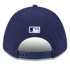 Tampa Bay Rays New Era Player Replica 9FORTY Adjustable Hat Sale