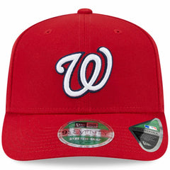 Washington Nationals New Era Player Replica 9SEVENTY Adjustable Hat Online