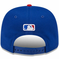 Chicago Cubs New Era Player Replica 9SEVENTY Adjustable Hat for sale