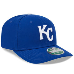 Kansas City Royals New Era Player Replica 9SEVENTY Adjustable Hat Online